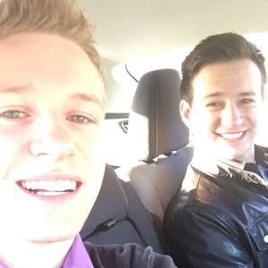 Meet your Posher, Joey